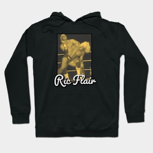 Ric Flair / 1949 Hoodie